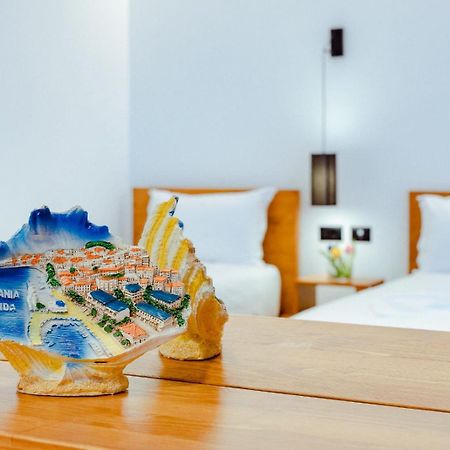 Gloal Suites & Residence Саранда Экстерьер фото