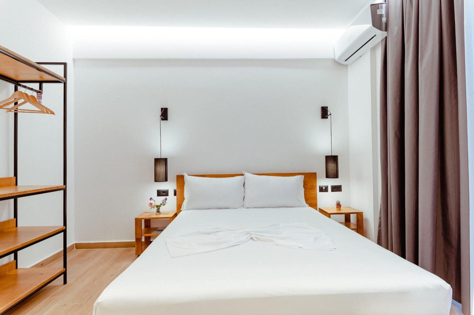Gloal Suites & Residence Саранда Экстерьер фото